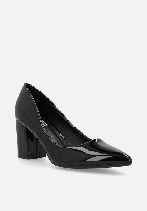 Madison® - Patricia 3 heel - black