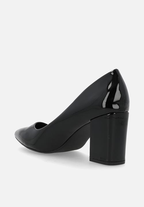 Madison® - Patricia 3 heel - black
