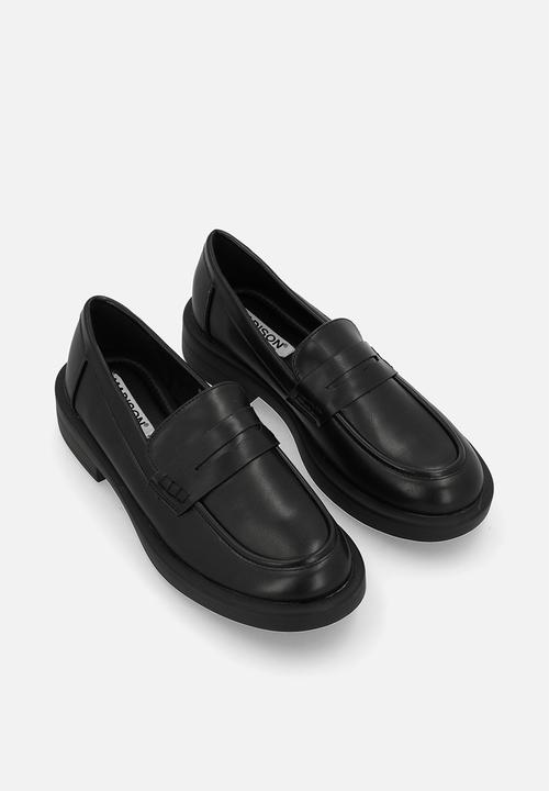 Madison® - Blessing 2 loafer - black
