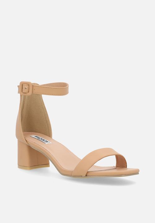 Madison® - Amira 3 heel - neutral