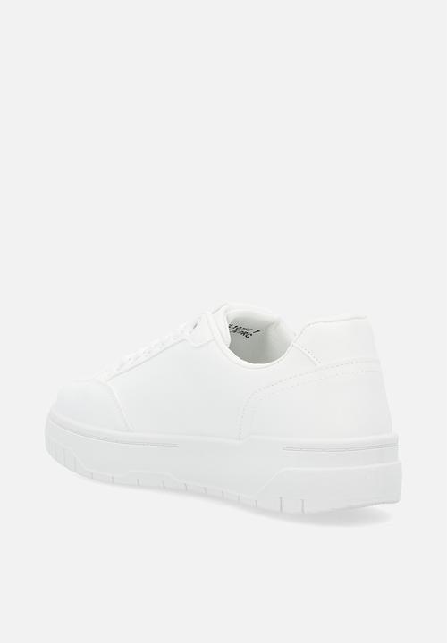 Pierre Cardin - Arisa 1 Sneaker - White