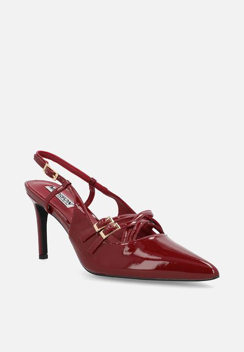 Madison® - Mabel heel - wine