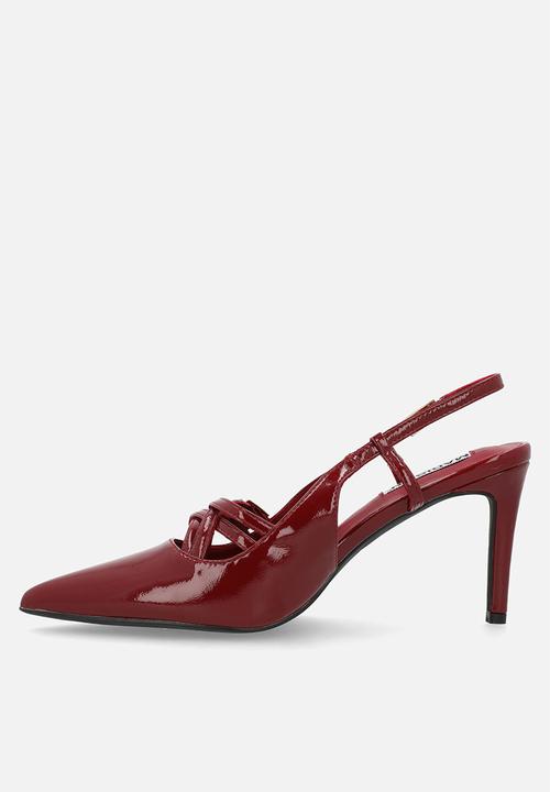 Madison® - Mabel heel - wine