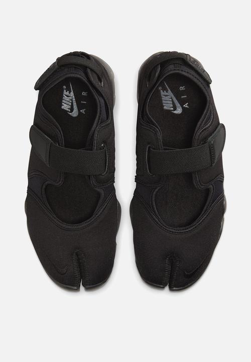 WMNS NIKE AIR RIFT - BLACK/COL GY Nike Sneakers | Superbalist