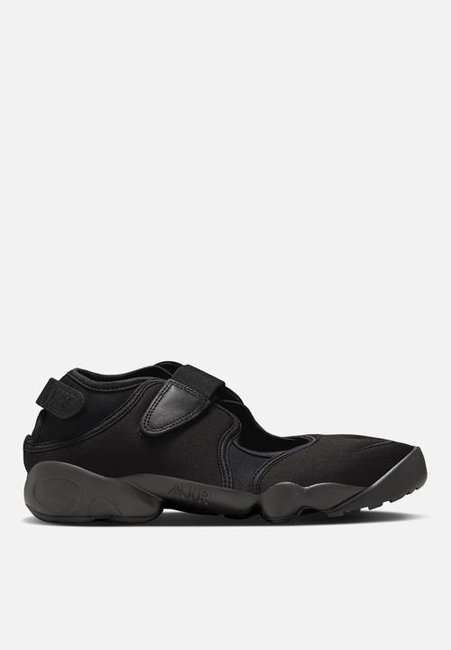 WMNS NIKE AIR RIFT - BLACK/COL GY Nike Sneakers | Superbalist