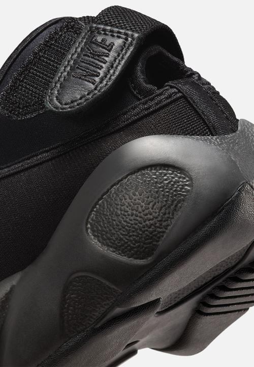 WMNS NIKE AIR RIFT - BLACK/COL GY Nike Sneakers | Superbalist