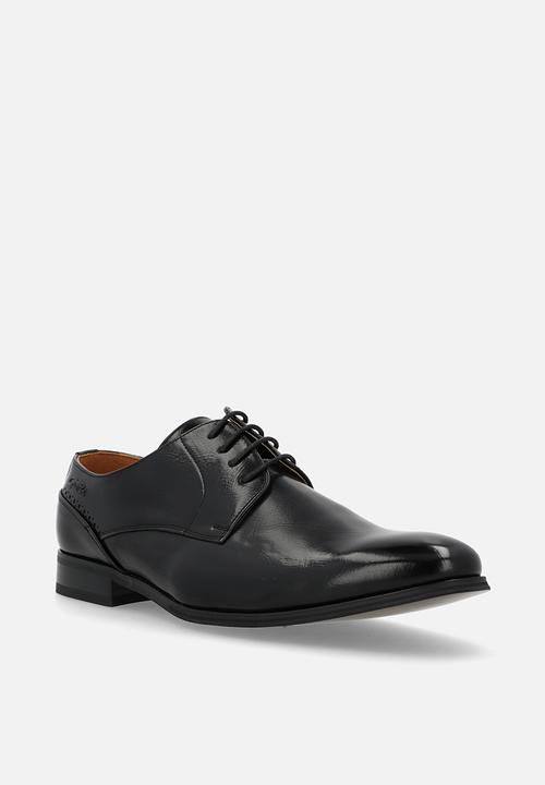 Gino Paoli - RAYDAN - black 