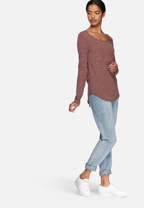Vero Moda - Lua top