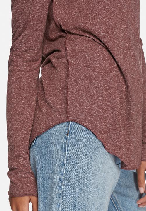 Vero Moda - Lua top