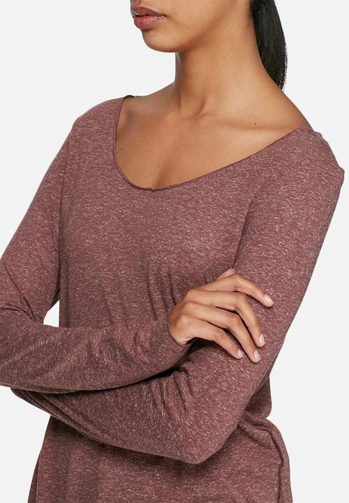 Vero Moda - Lua top