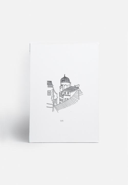 Kate Currie - Rome