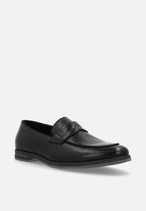 Gino Paoli - REMINGTON - Black