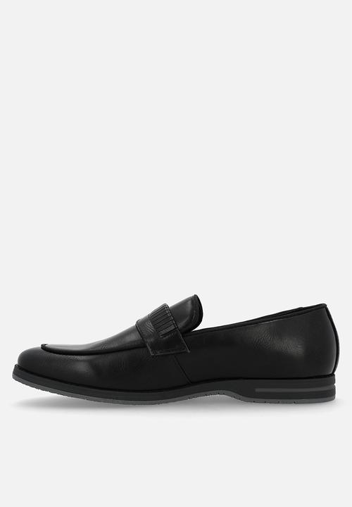 Gino Paoli - REMINGTON - Black