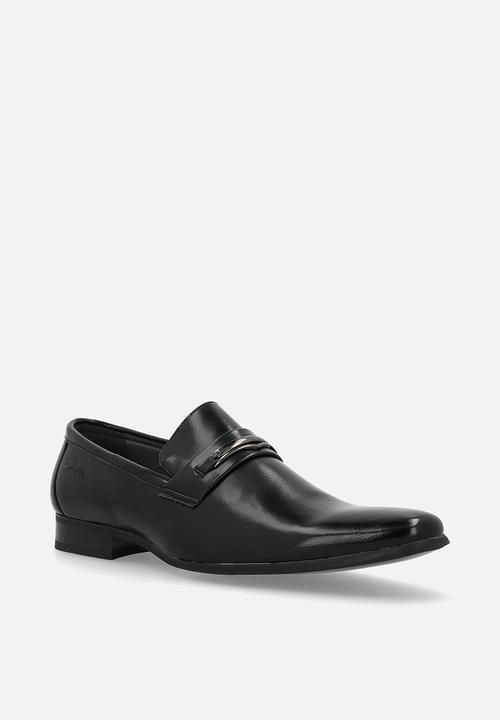 Gino Paoli - RIDGE - black