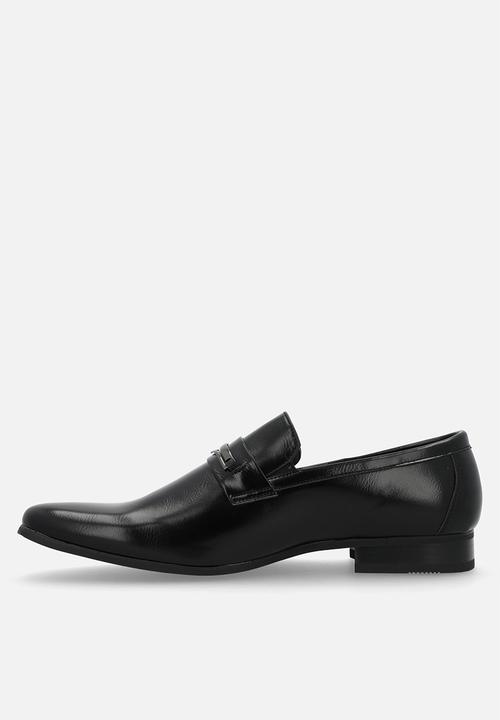 Gino Paoli - RIDGE - black