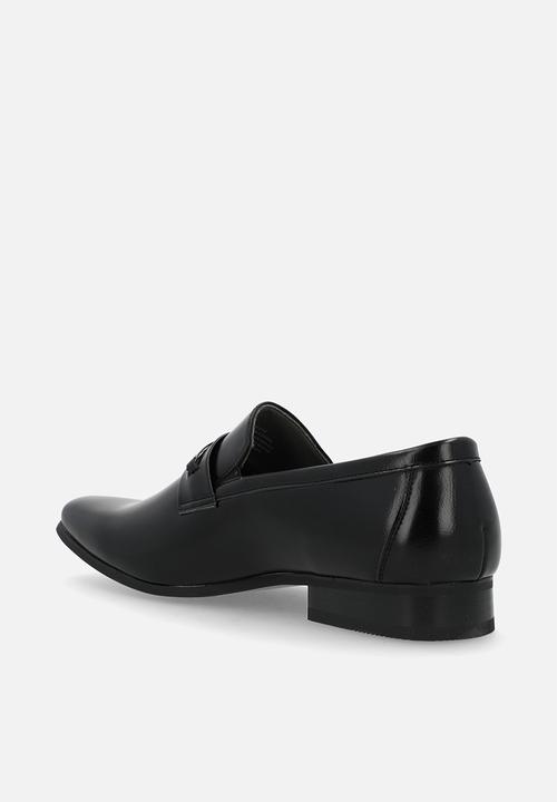 Gino Paoli - RIDGE - black