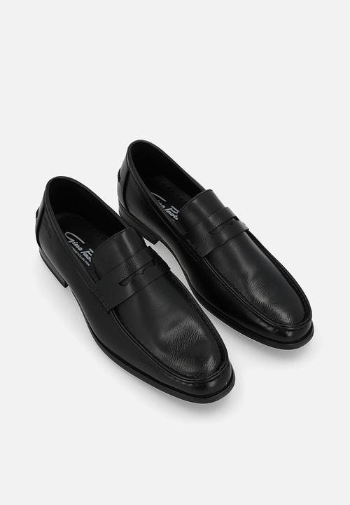 Gino Paoli - ADRIEN - Black