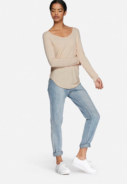 Vero Moda - Lua top
