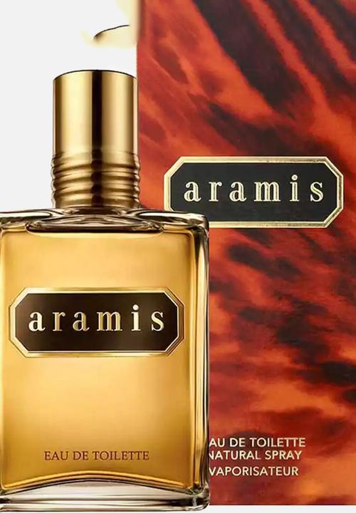 ARAMIS - Aramis Classic Edt - 110ml