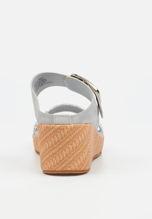 Butterfly Feet - Cathy 1 heel - silver
