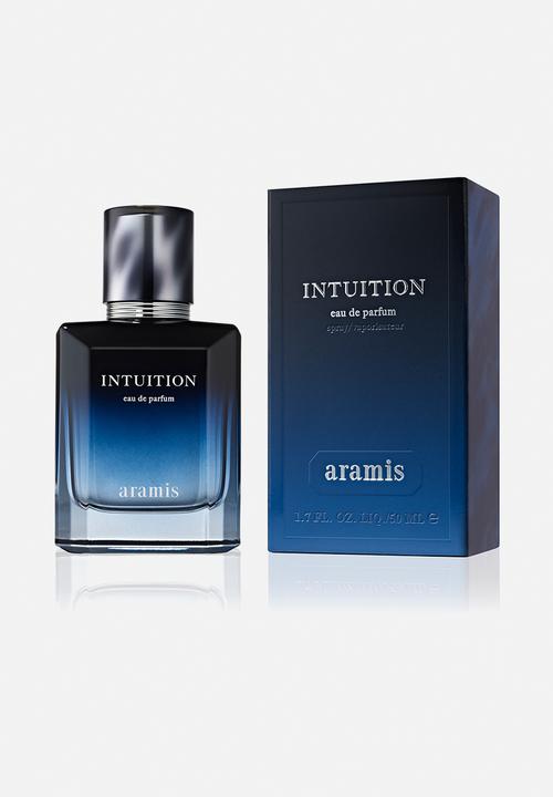 ARAMIS - Aramis Intuition Edp - 50ml