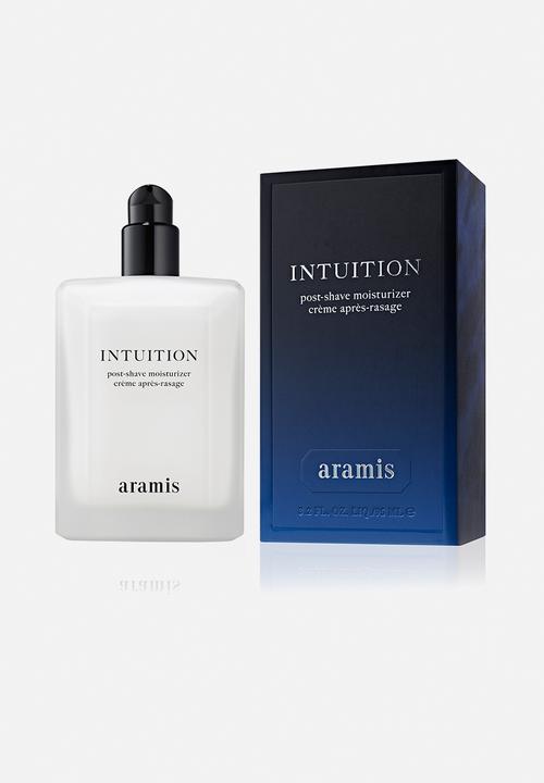 ARAMIS - Aramis Intuition Post-Shave Moisturizer - 95ml