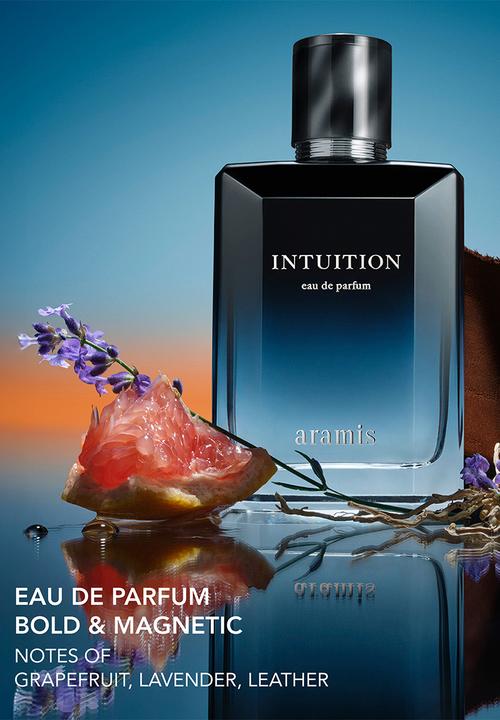 ARAMIS - Aramis Intuition Post-Shave Moisturizer - 95ml