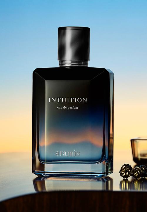 ARAMIS - Aramis Intuition Post-Shave Moisturizer - 95ml
