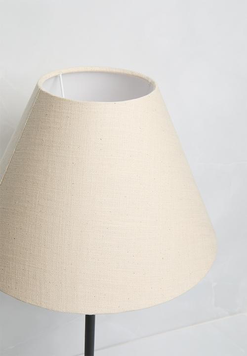 Sixth Floor - Mod table lamp - Natural