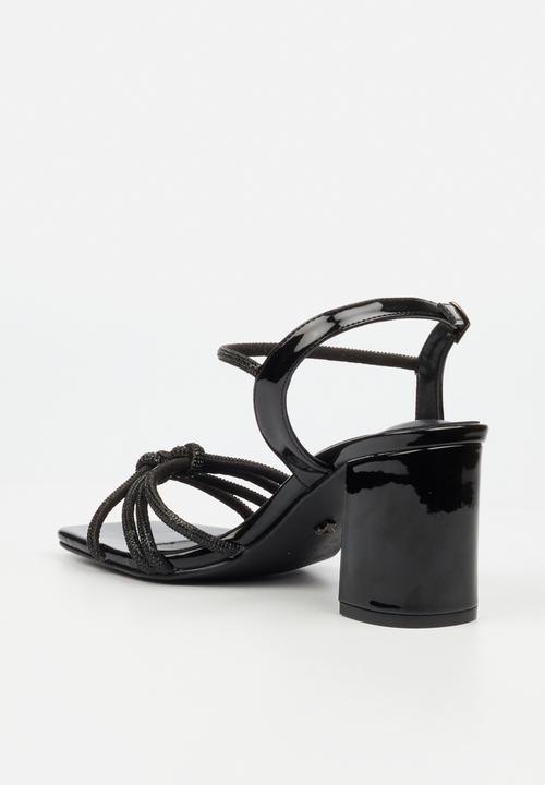 Butterfly Feet - Candi 1 heel - black