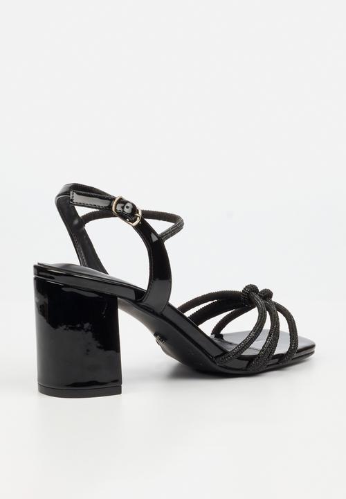 Butterfly Feet - Candi 1 heel - black