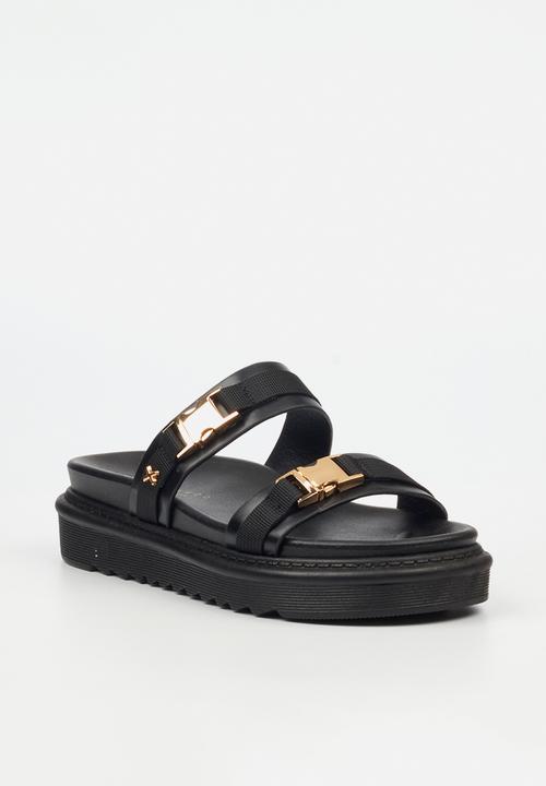 Rock & Co - Ultimate 1 slide - black
