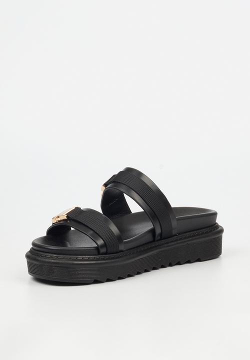 Rock & Co - Ultimate 1 slide - black