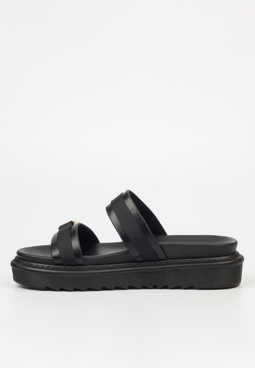 Rock & Co - Ultimate 1 slide - black