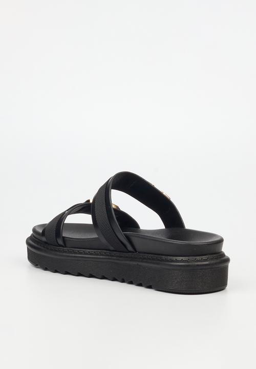 Rock & Co - Ultimate 1 slide - black