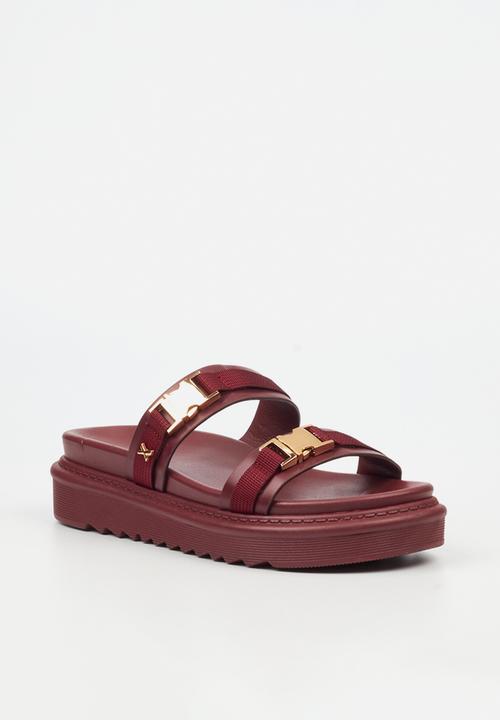 Rock & Co - Ultimate 1 slide - wine