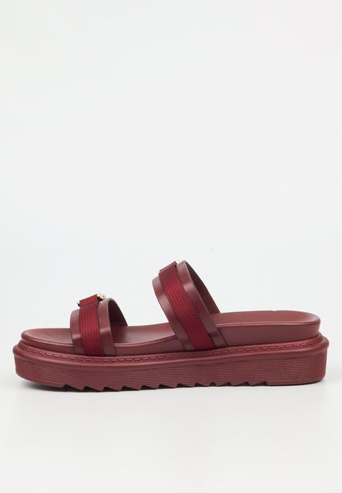 Rock & Co - Ultimate 1 slide - wine