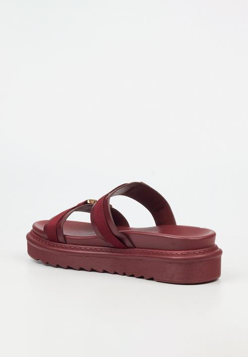Rock & Co - Ultimate 1 slide - wine
