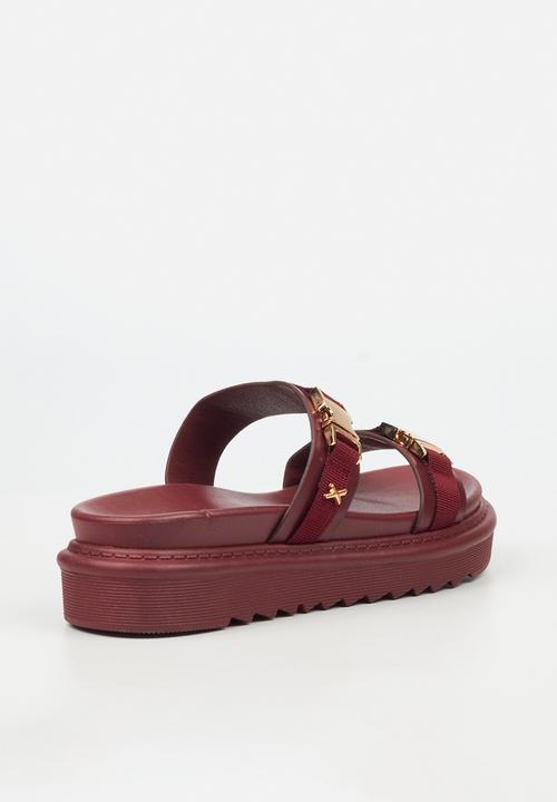 Rock & Co - Ultimate 1 slide - wine