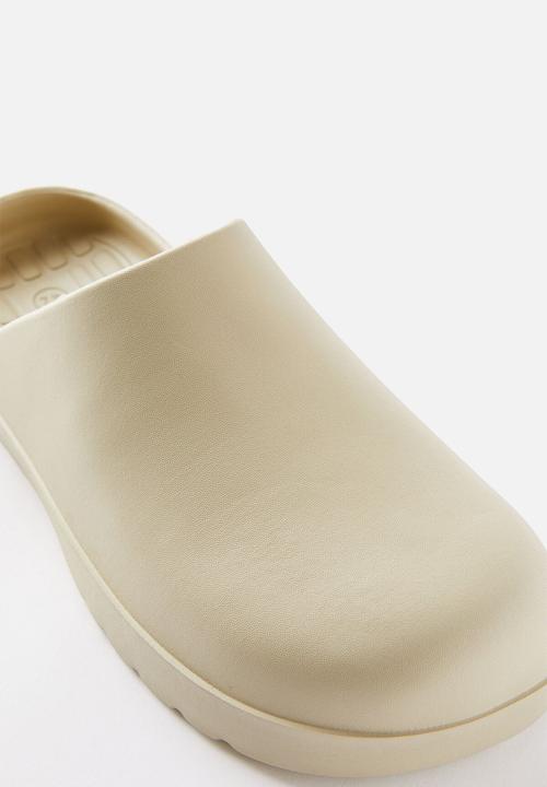 Cotton On - Austin mule - bone