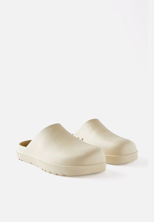 Cotton On - Austin mule - bone