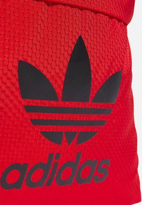 adidas Originals - Backpack - Betsca/Black