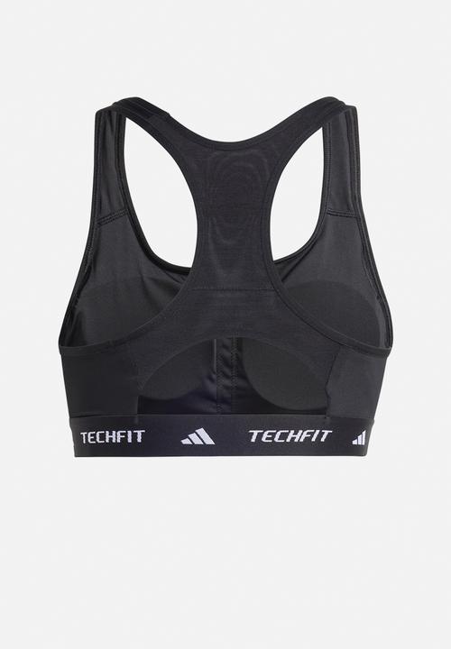 adidas Performance - Plus TF BRA  - black