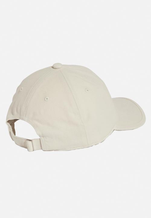 adidas Originals - Pe Dad Cap - Alumin