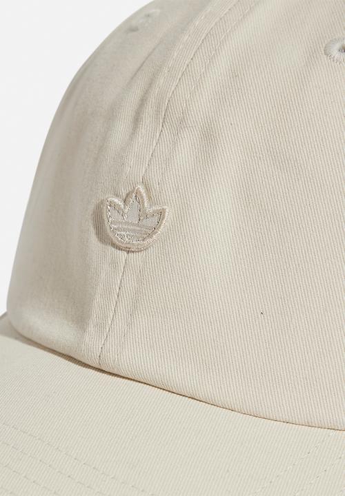 adidas Originals - Pe Dad Cap - Alumin