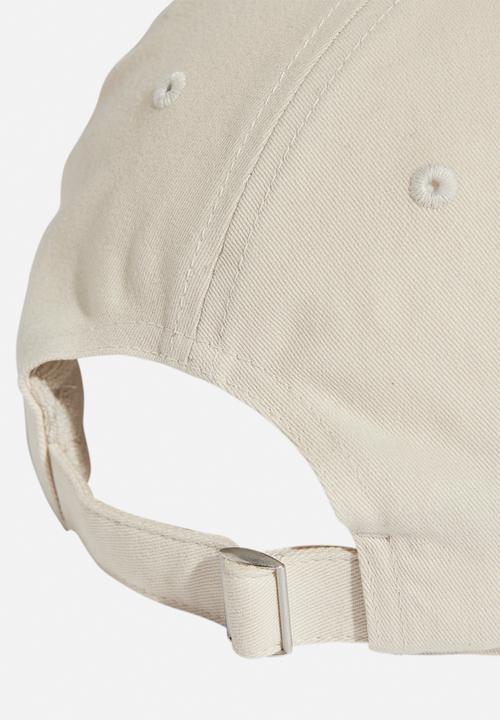 adidas Originals - Pe Dad Cap - Alumin