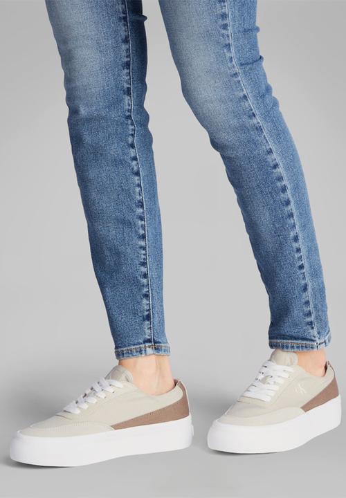 Calvin Klein - Vulc flatform low