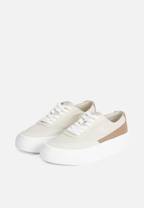Calvin Klein - Vulc flatform low
