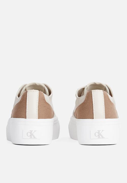 Calvin Klein - Vulc flatform low