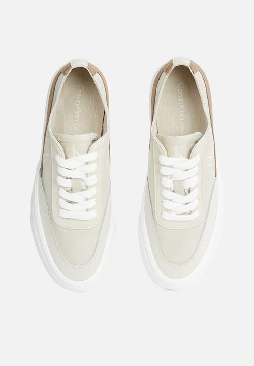 Calvin Klein - Vulc flatform low